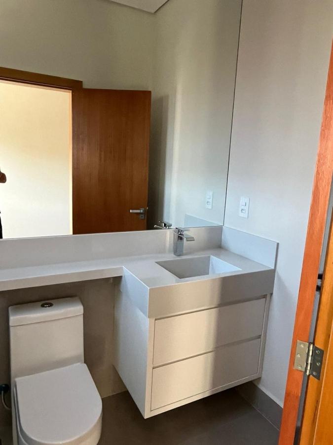 Casa de Condomínio à venda com 3 quartos, 184m² - Foto 10