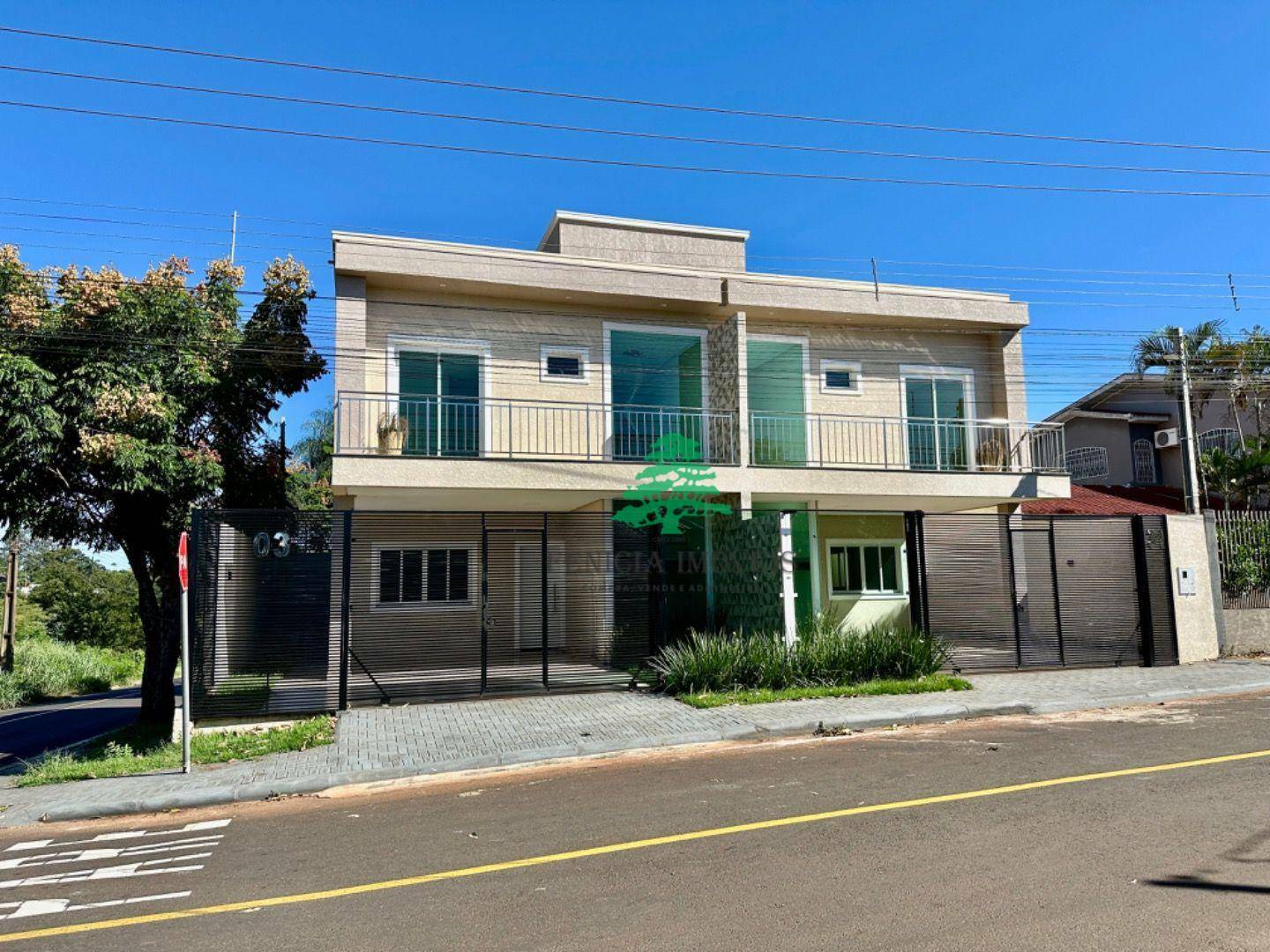 Sobrado à venda com 3 quartos, 122m² - Foto 3