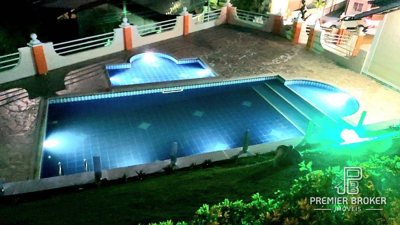 Casa de Condomínio à venda com 3 quartos, 135m² - Foto 39