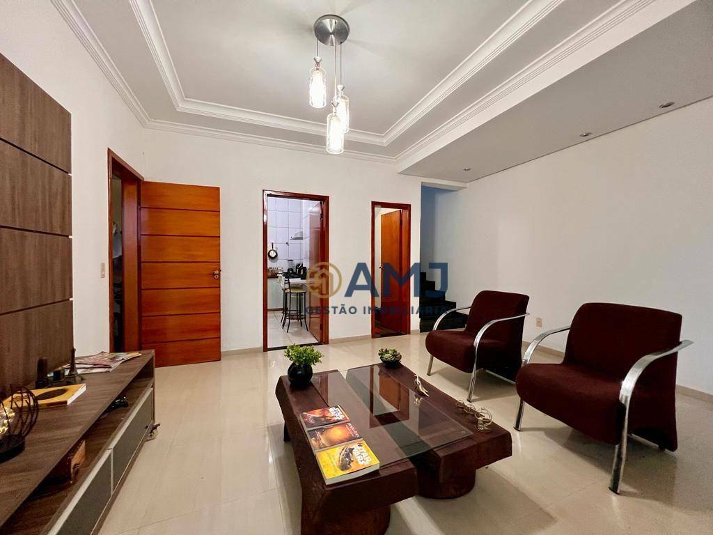 Sobrado à venda com 3 quartos, 144m² - Foto 4