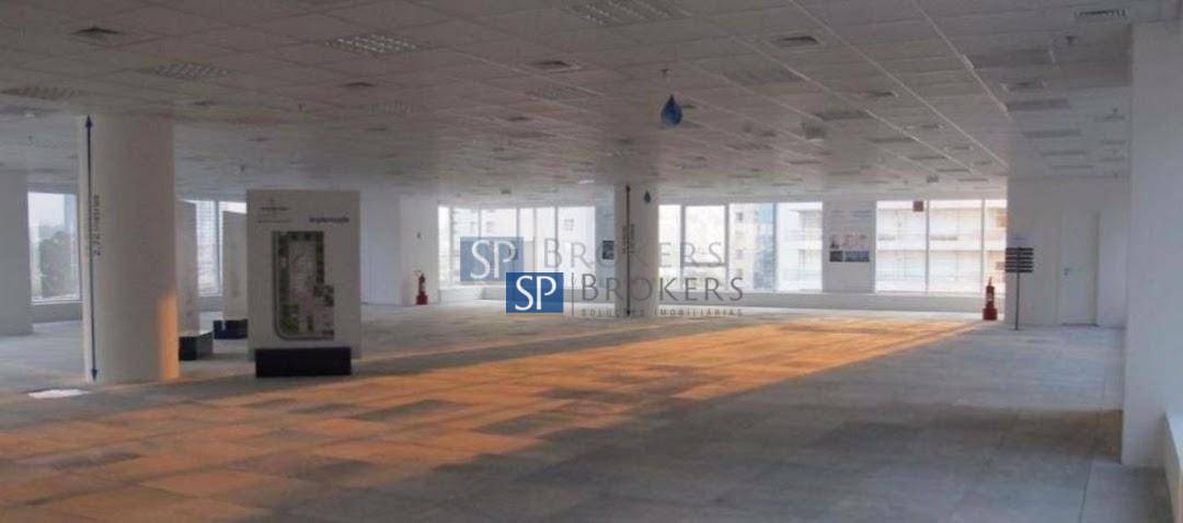 Conjunto Comercial-Sala para alugar, 535m² - Foto 13