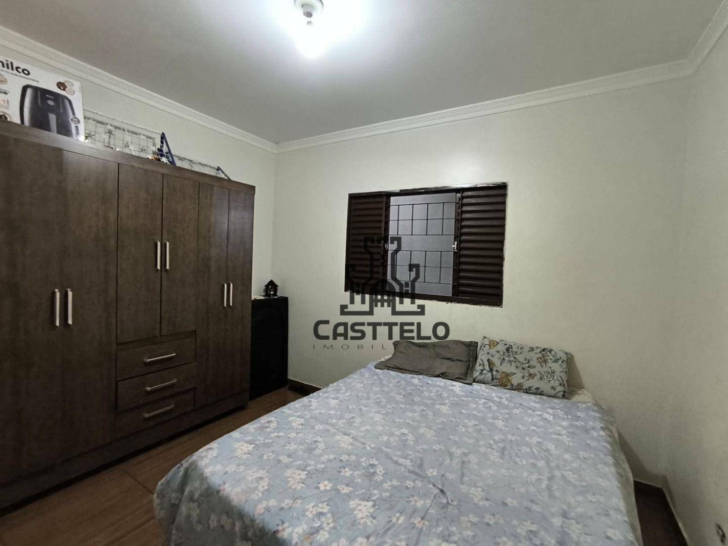 Casa à venda com 3 quartos, 190m² - Foto 12