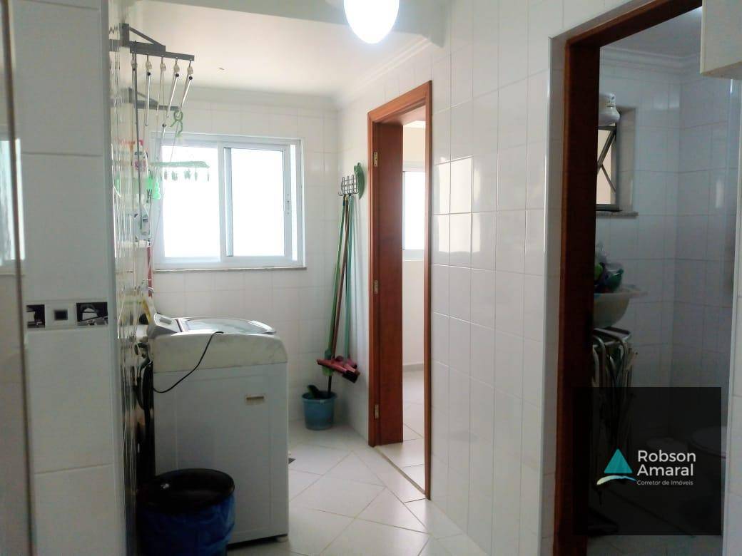 Apartamento à venda com 3 quartos, 132m² - Foto 7