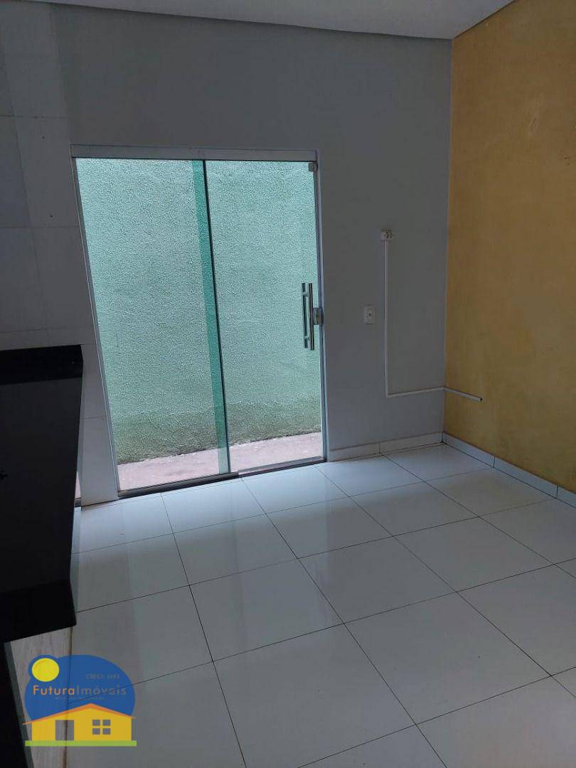 Casa para alugar com 3 quartos, 187m² - Foto 11