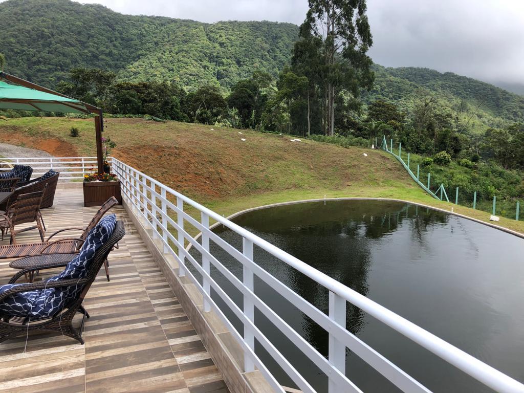 Fazenda à venda com 4 quartos, 1000m² - Foto 11