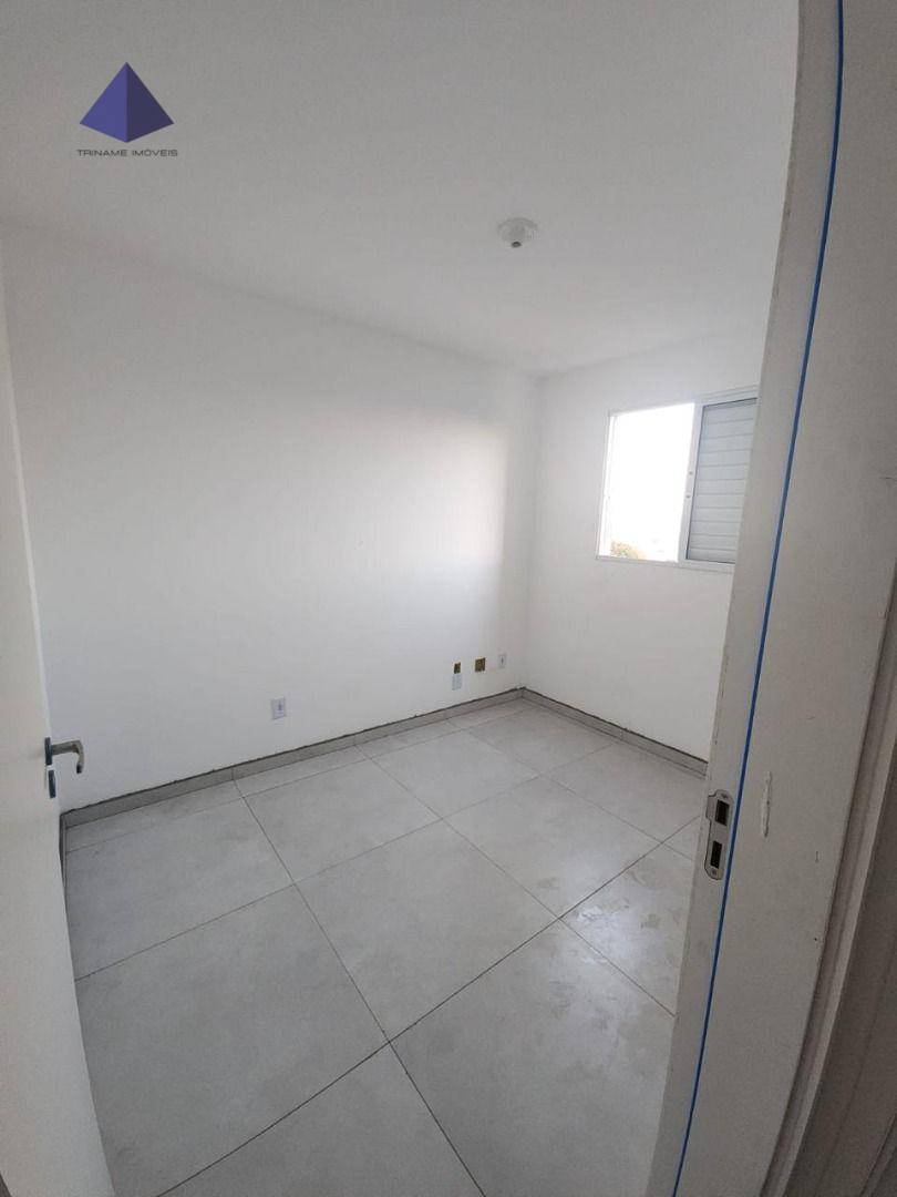 Apartamento à venda com 2 quartos, 46m² - Foto 6