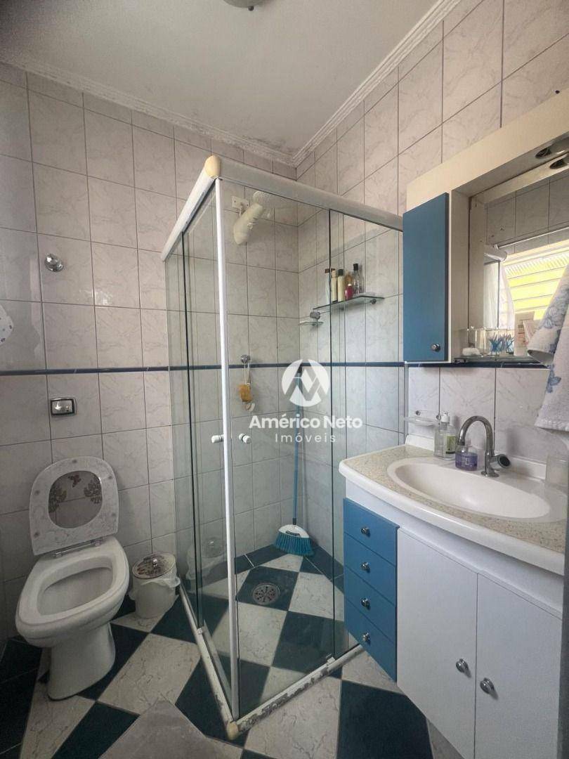 Sobrado à venda com 3 quartos, 104m² - Foto 19