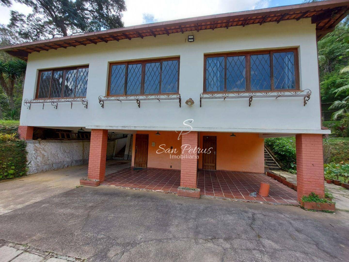 Casa à venda com 3 quartos, 147m² - Foto 3