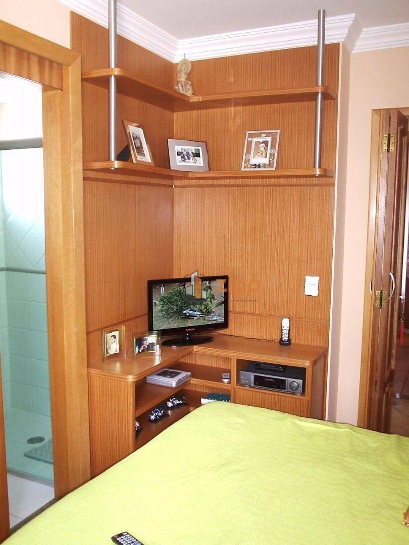 Apartamento à venda com 2 quartos, 58m² - Foto 21