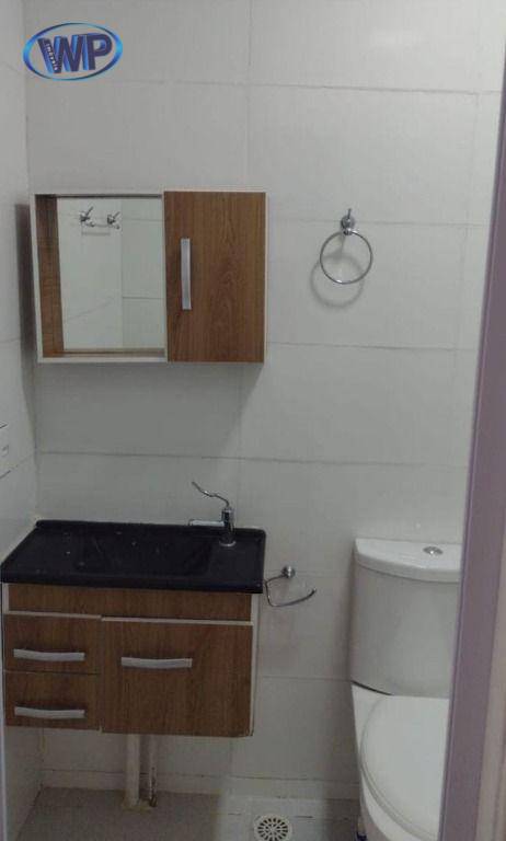 Apartamento à venda com 2 quartos, 45m² - Foto 9