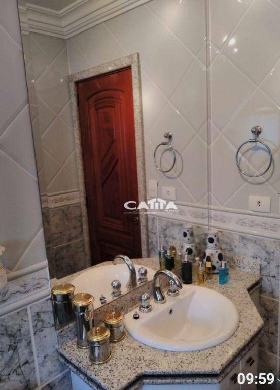 Sobrado para alugar com 4 quartos, 459m² - Foto 9