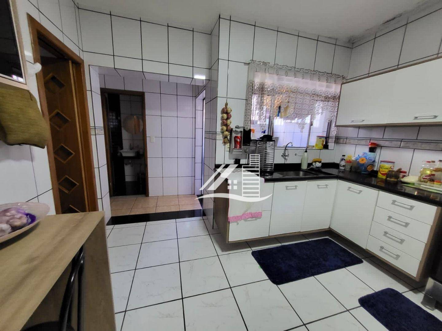 Sobrado à venda com 3 quartos, 203m² - Foto 6