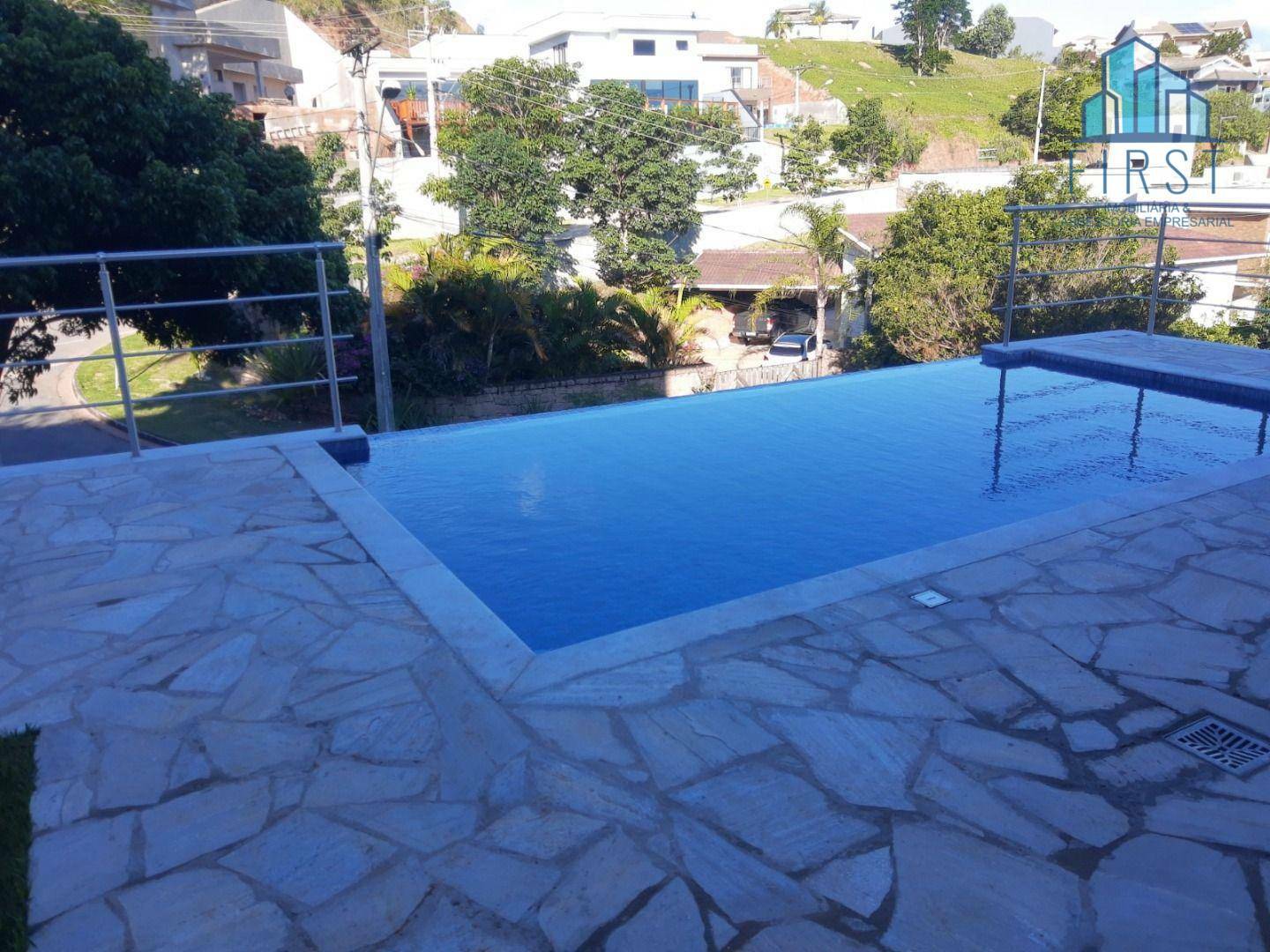 Casa à venda com 3 quartos, 208m² - Foto 21