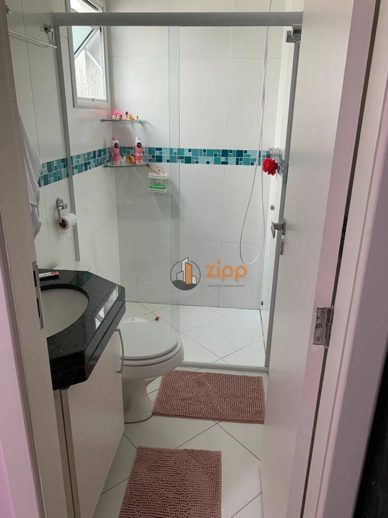 Sobrado à venda com 3 quartos, 180m² - Foto 14