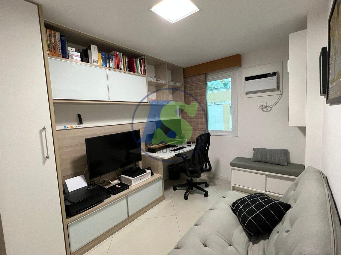 Cobertura à venda com 3 quartos, 146m² - Foto 6