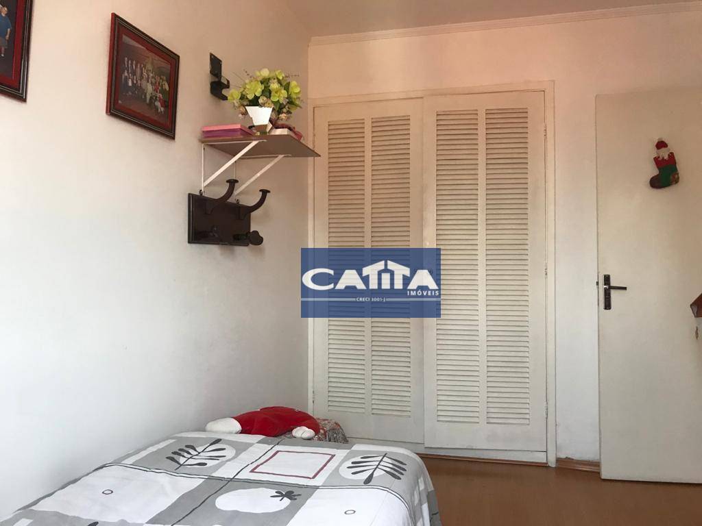 Apartamento à venda com 2 quartos, 62m² - Foto 6