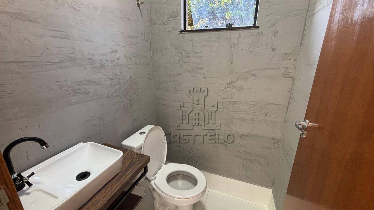 Casa, 3 quartos, 130 m² - Foto 3