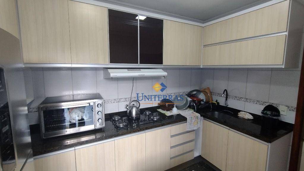 Sobrado à venda com 5 quartos, 300m² - Foto 7