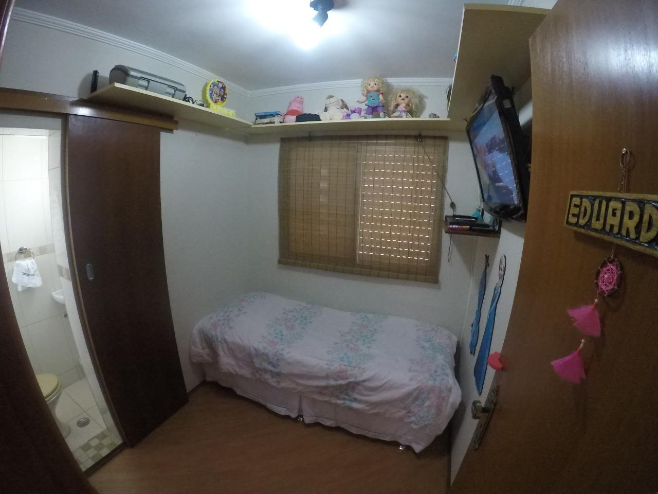 Apartamento à venda com 3 quartos, 72m² - Foto 5