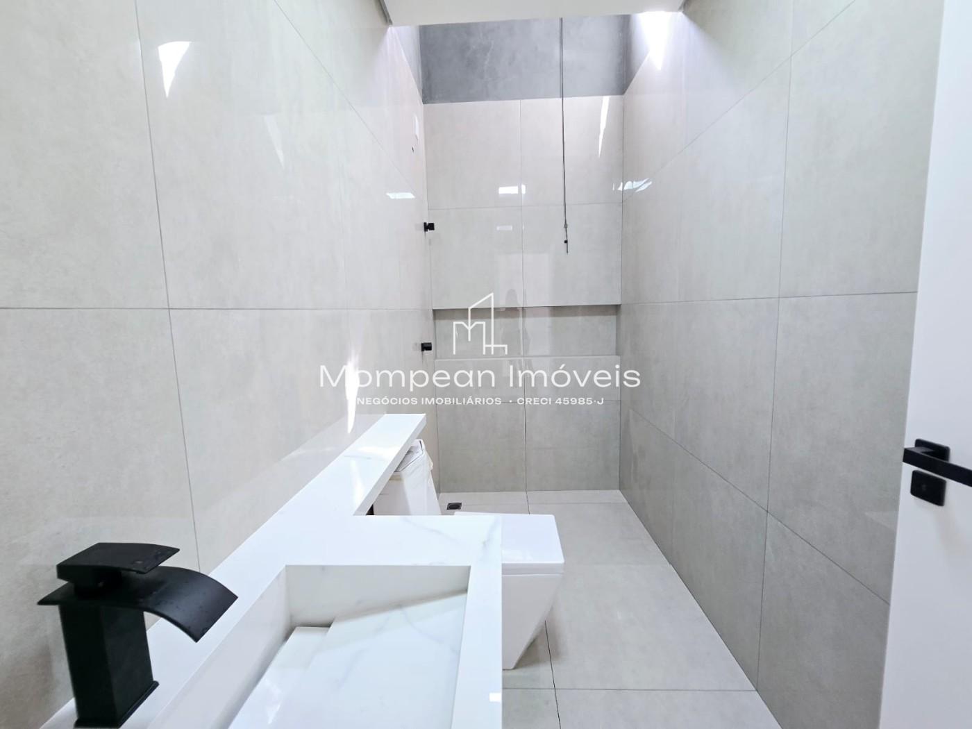 Casa à venda com 3 quartos, 115m² - Foto 4