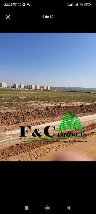 Terreno, 200 m² - Foto 3