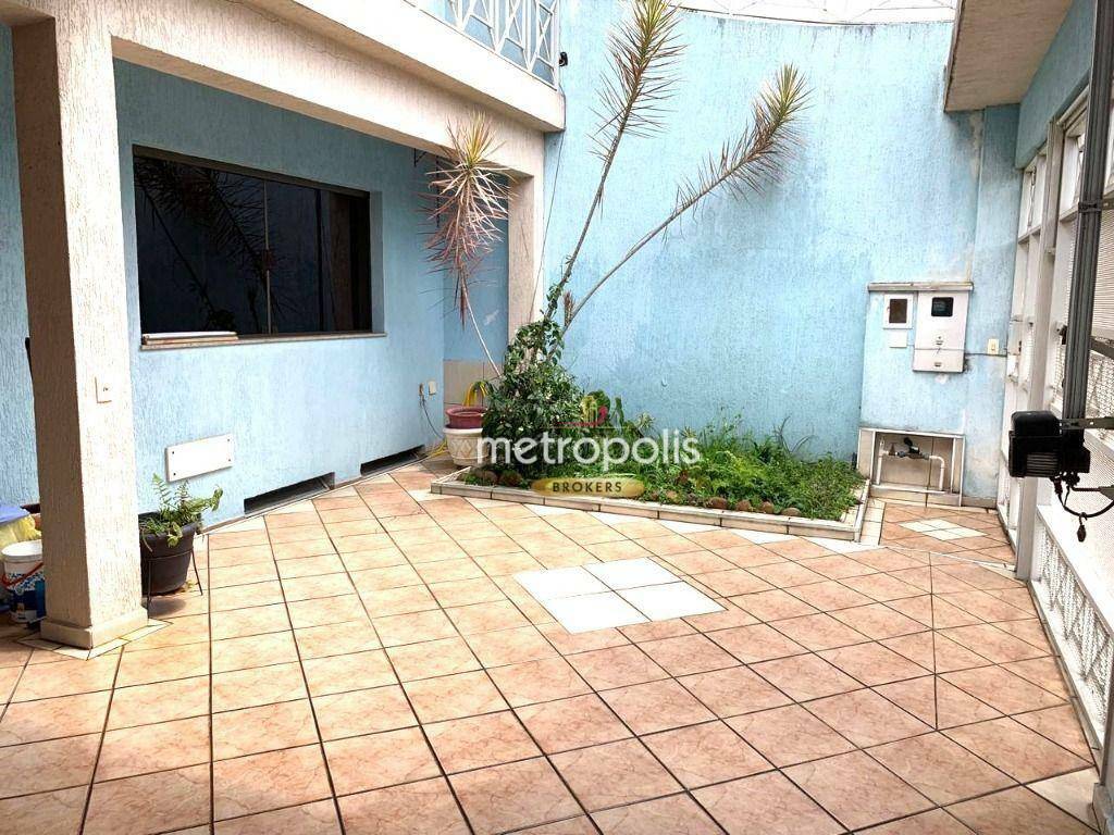 Sobrado à venda com 3 quartos, 420m² - Foto 38