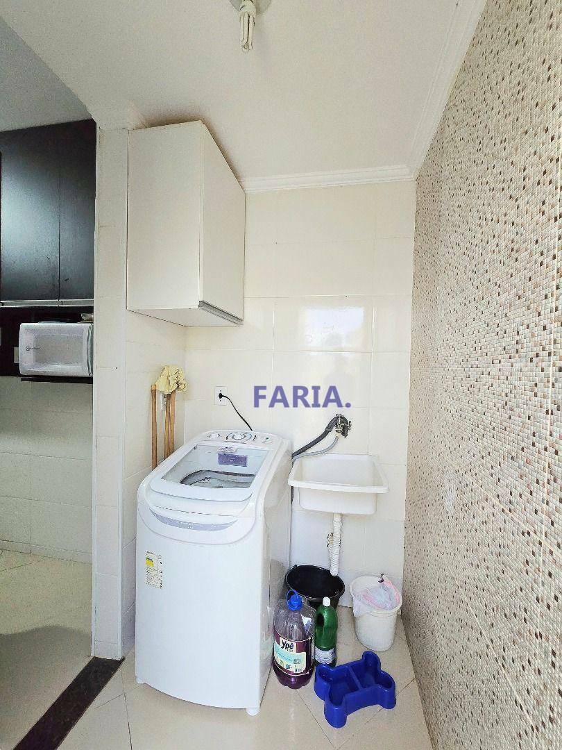 Apartamento à venda com 2 quartos, 77m² - Foto 14