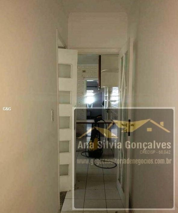 Sobrado à venda com 3 quartos, 123m² - Foto 34