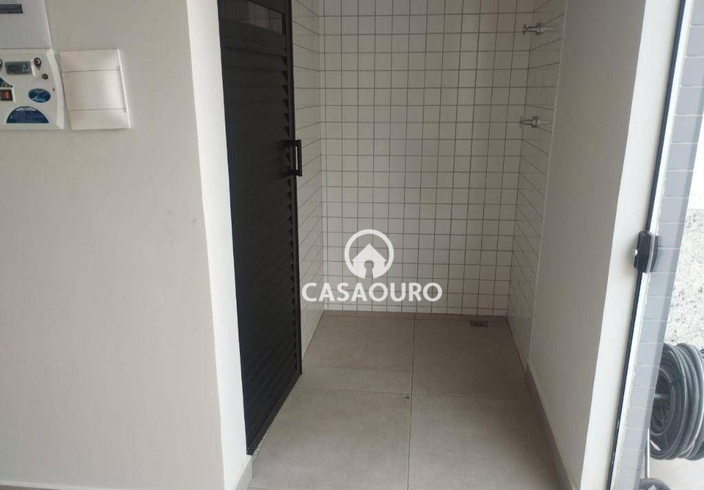 Apartamento à venda com 1 quarto, 45m² - Foto 9