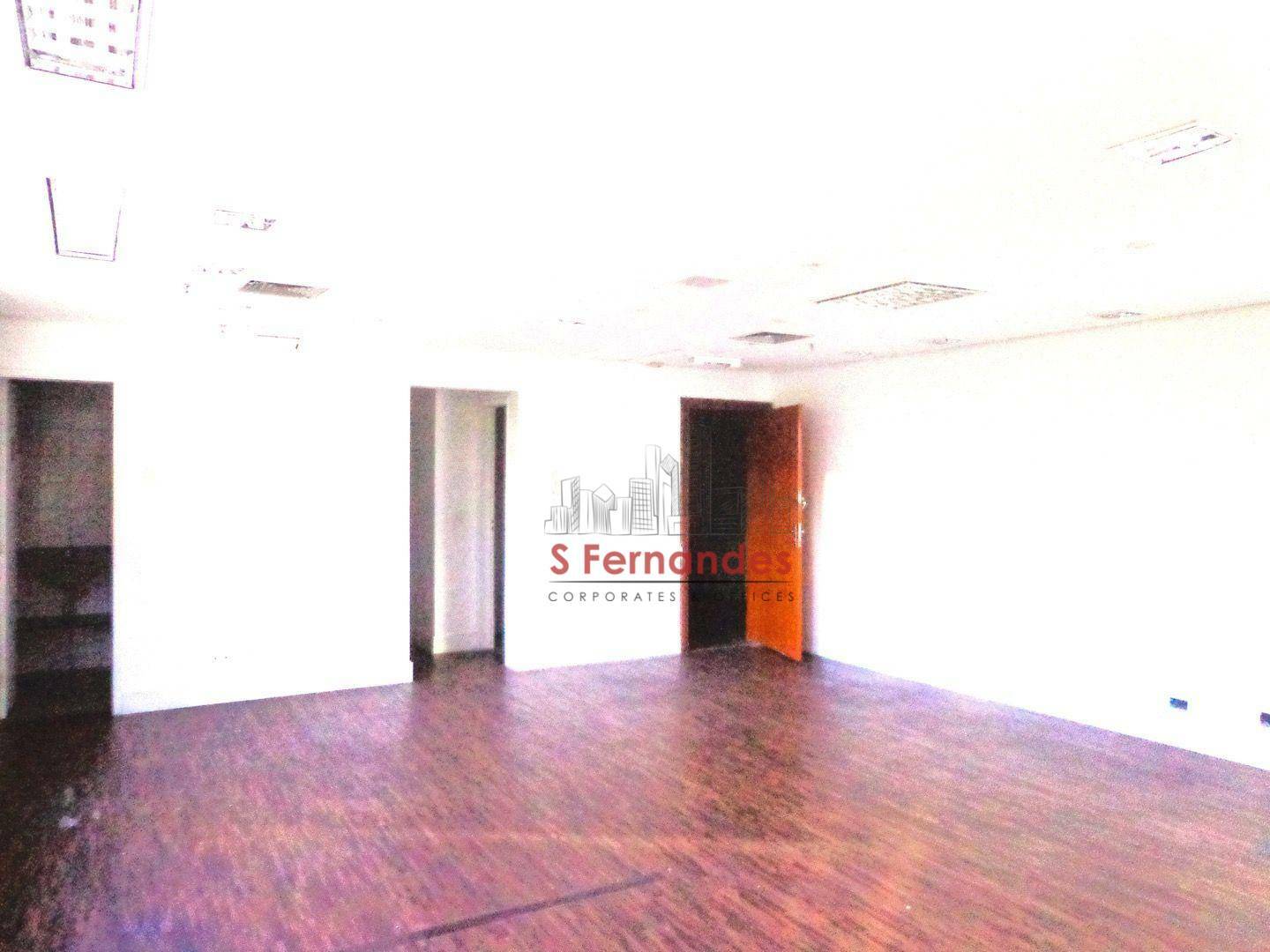 Conjunto Comercial-Sala à venda e aluguel, 62m² - Foto 4