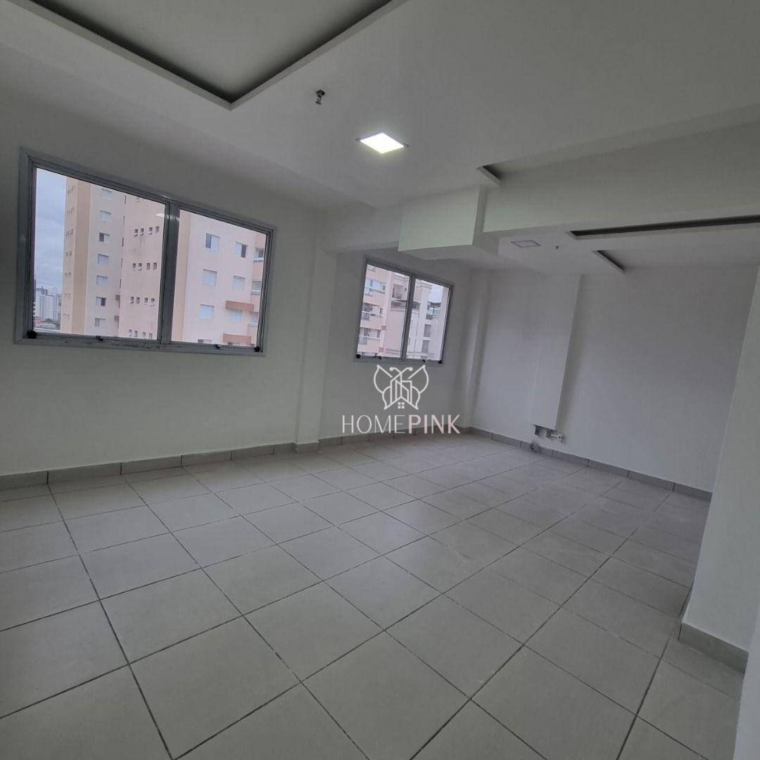 Conjunto Comercial-Sala para alugar, 55m² - Foto 6