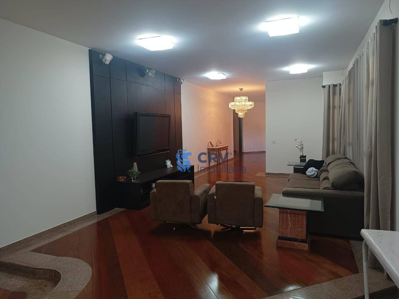 Casa de Condomínio à venda com 5 quartos, 600m² - Foto 13