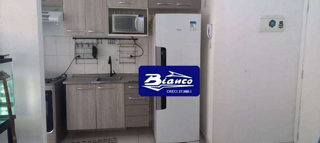 Apartamento, 2 quartos, 48 m² - Foto 3