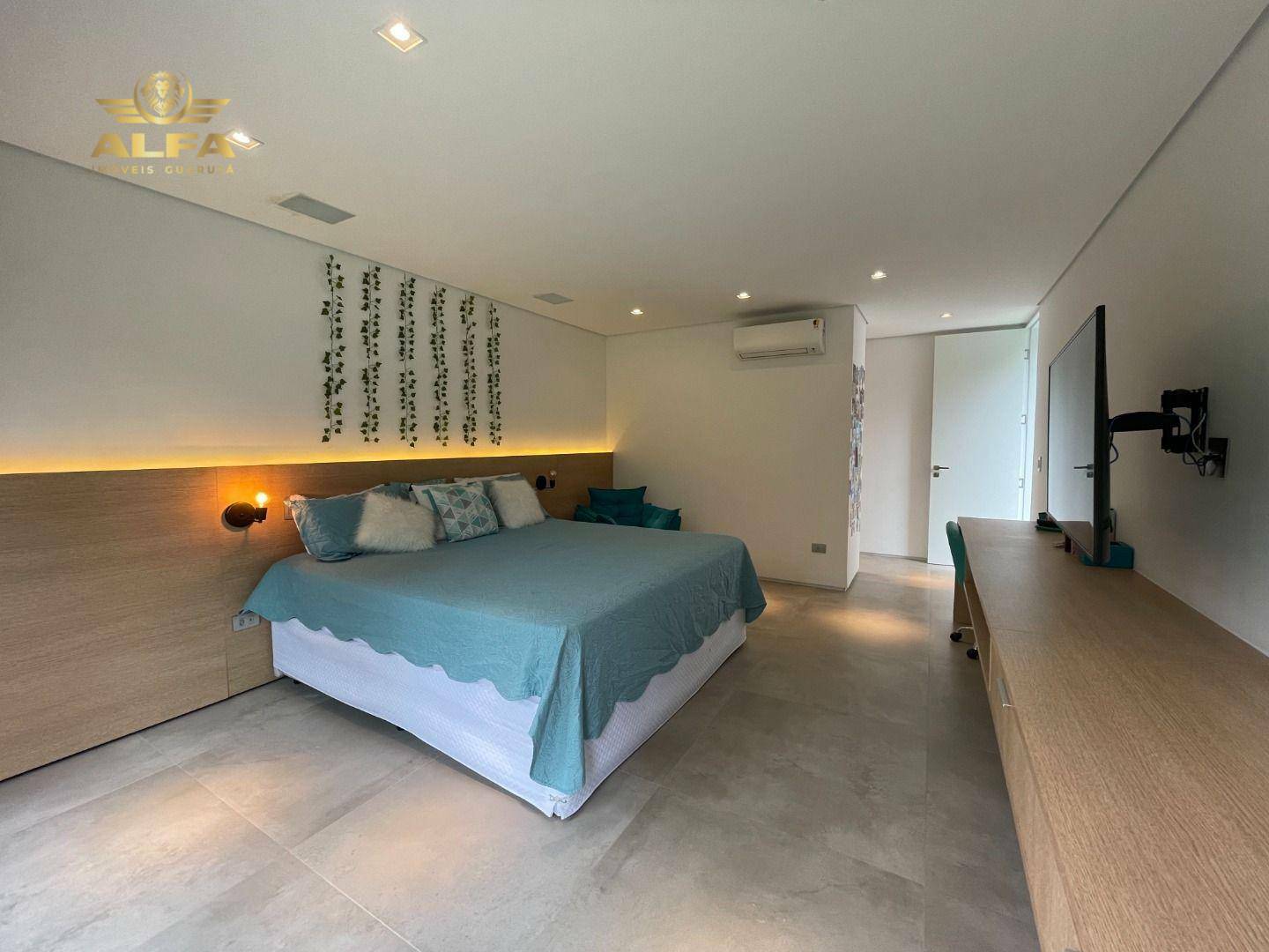 Casa à venda com 7 quartos, 604m² - Foto 15