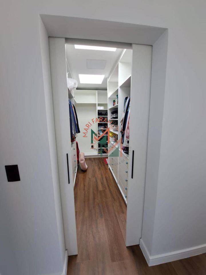 Casa de Condomínio à venda com 3 quartos, 296m² - Foto 21
