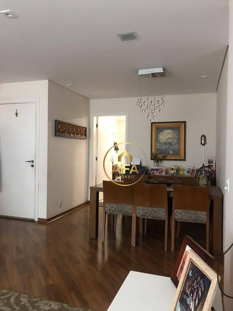 Apartamento à venda com 2 quartos, 100m² - Foto 4