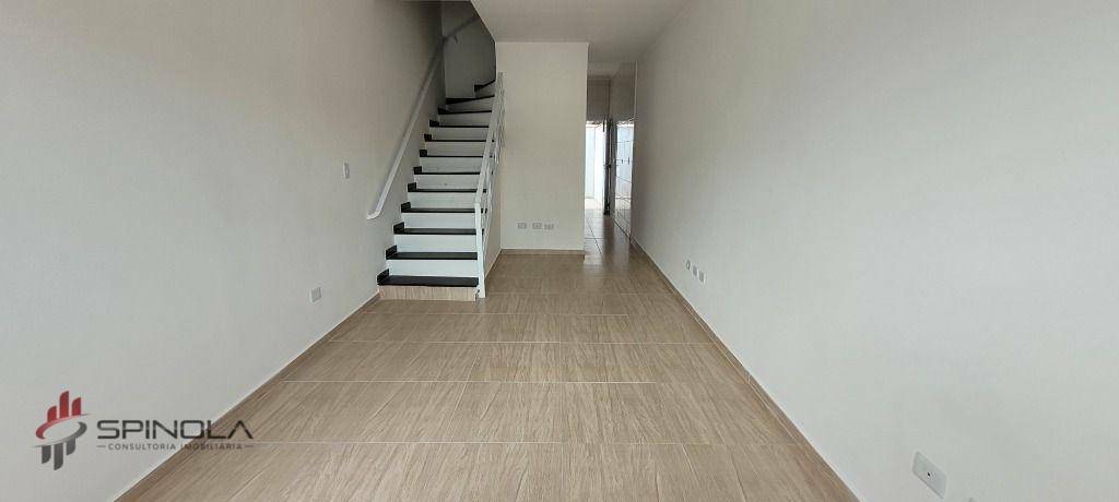 Sobrado à venda com 2 quartos, 81m² - Foto 9