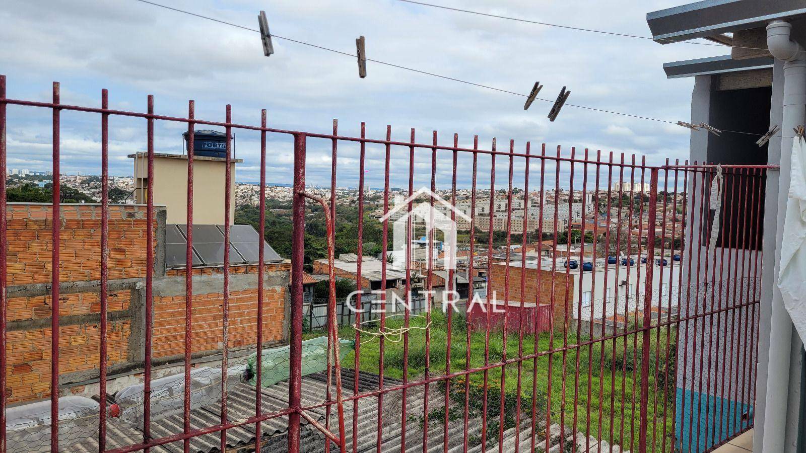 Sobrado à venda com 3 quartos, 174m² - Foto 6