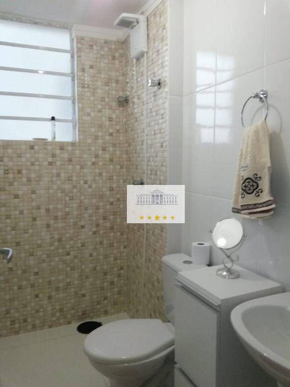 Apartamento à venda com 2 quartos, 56m² - Foto 3