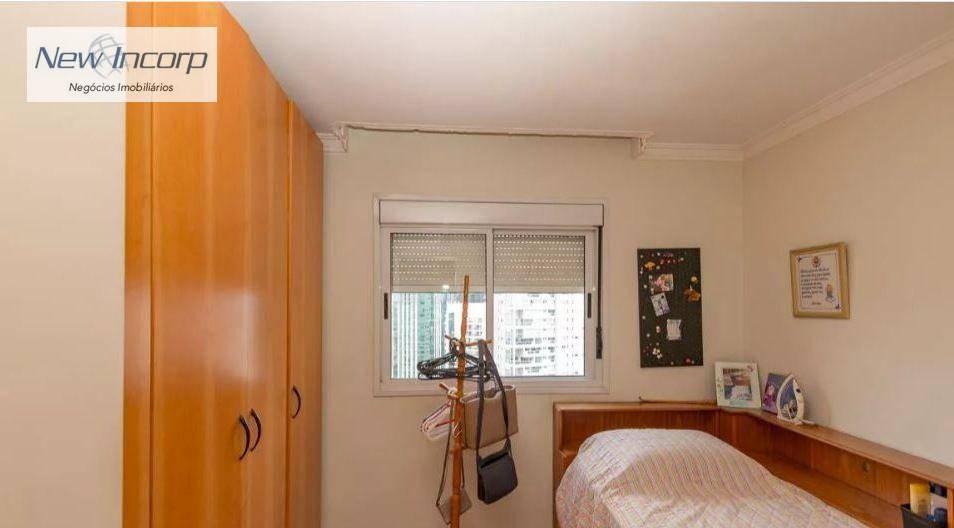 Apartamento à venda com 3 quartos, 128m² - Foto 37