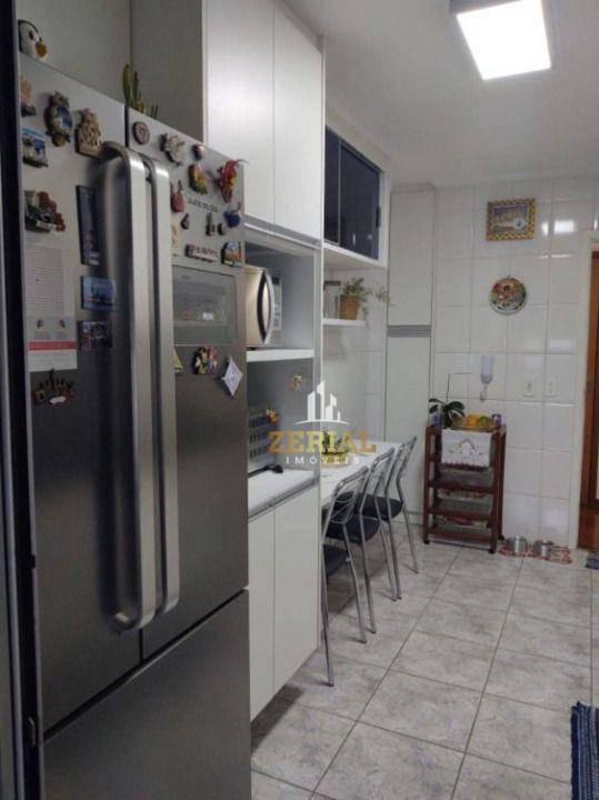 Apartamento à venda com 3 quartos, 90m² - Foto 6