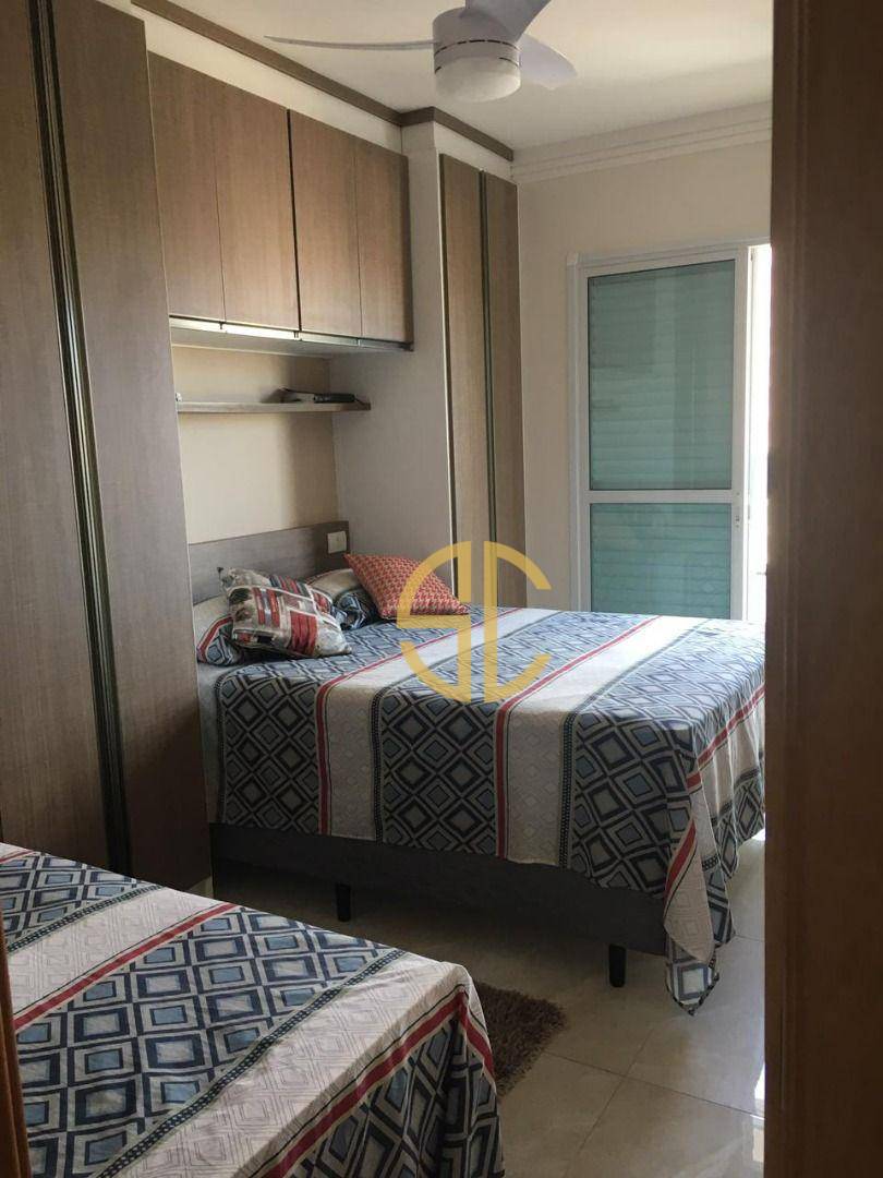 Apartamento à venda com 3 quartos, 128m² - Foto 23