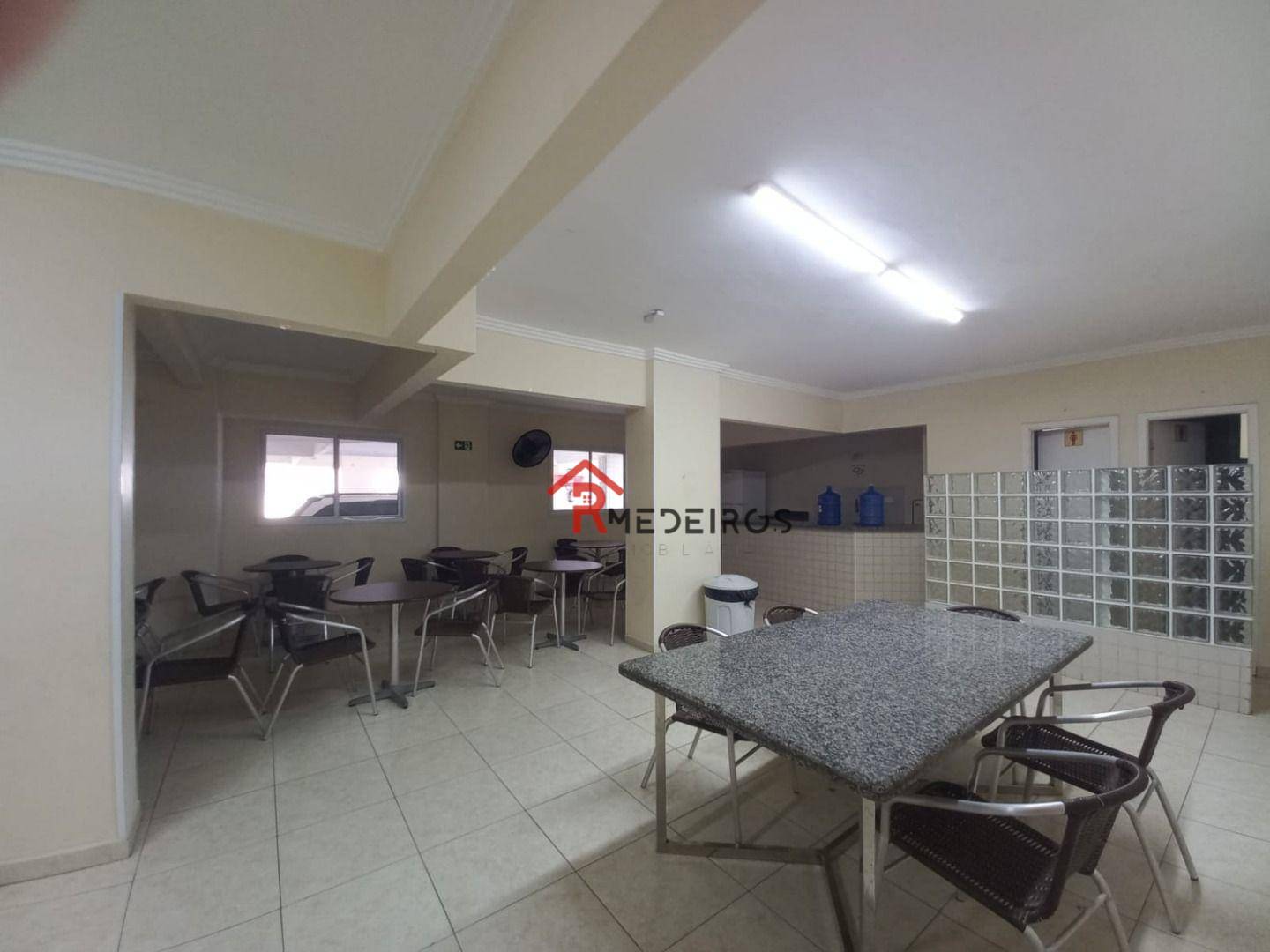 Apartamento à venda com 2 quartos, 100m² - Foto 19