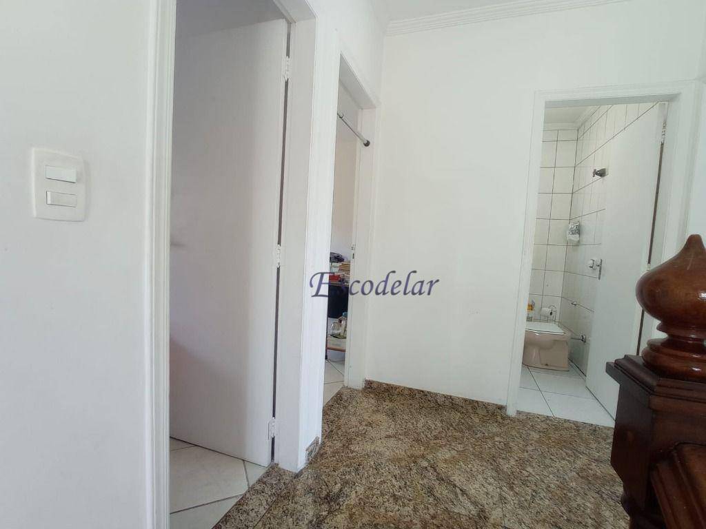 Sobrado à venda com 4 quartos, 195m² - Foto 9