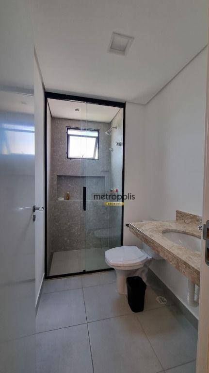 Apartamento à venda com 3 quartos, 133m² - Foto 26