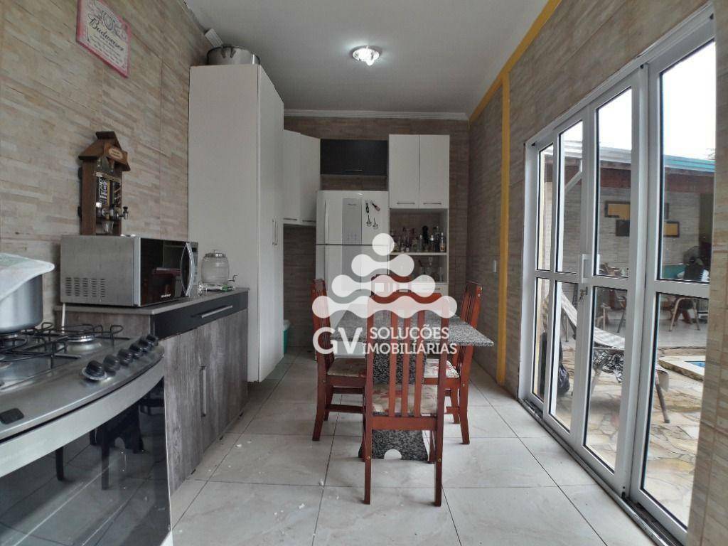 Casa à venda com 3 quartos, 137m² - Foto 19