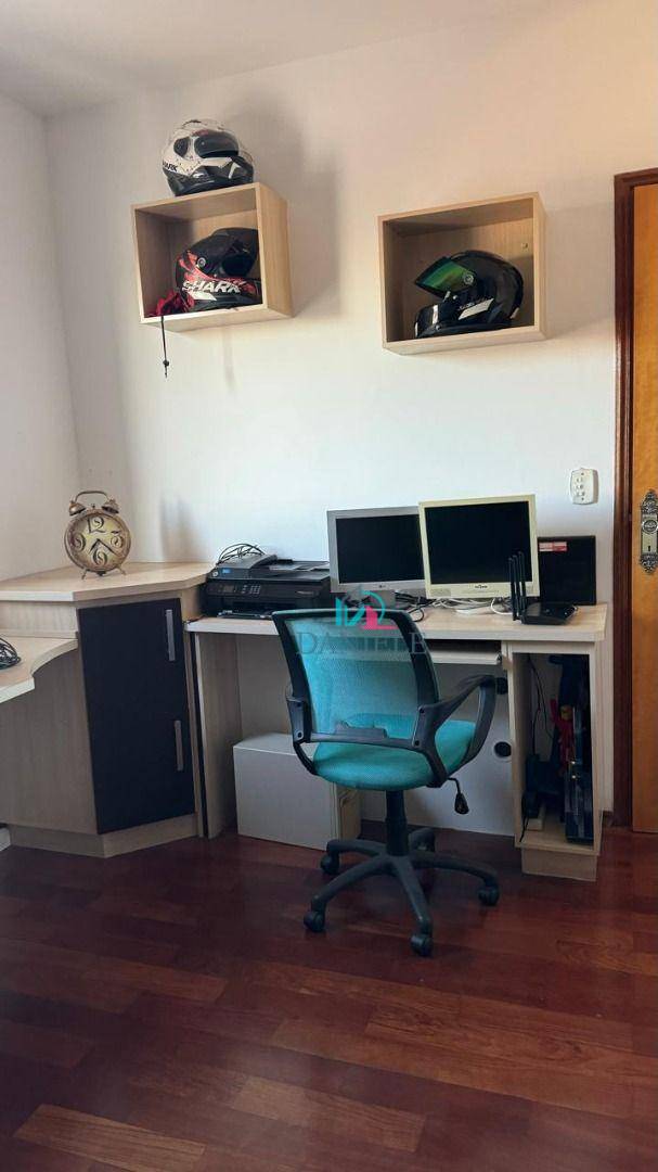 Apartamento à venda com 3 quartos, 128m² - Foto 22