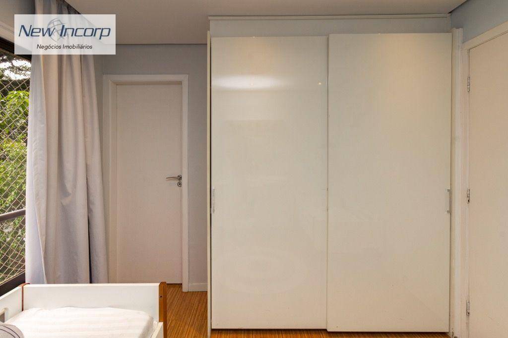 Apartamento à venda com 3 quartos, 163m² - Foto 16