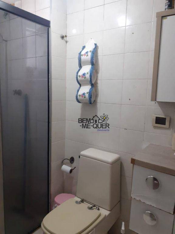 Apartamento à venda com 2 quartos, 56m² - Foto 11