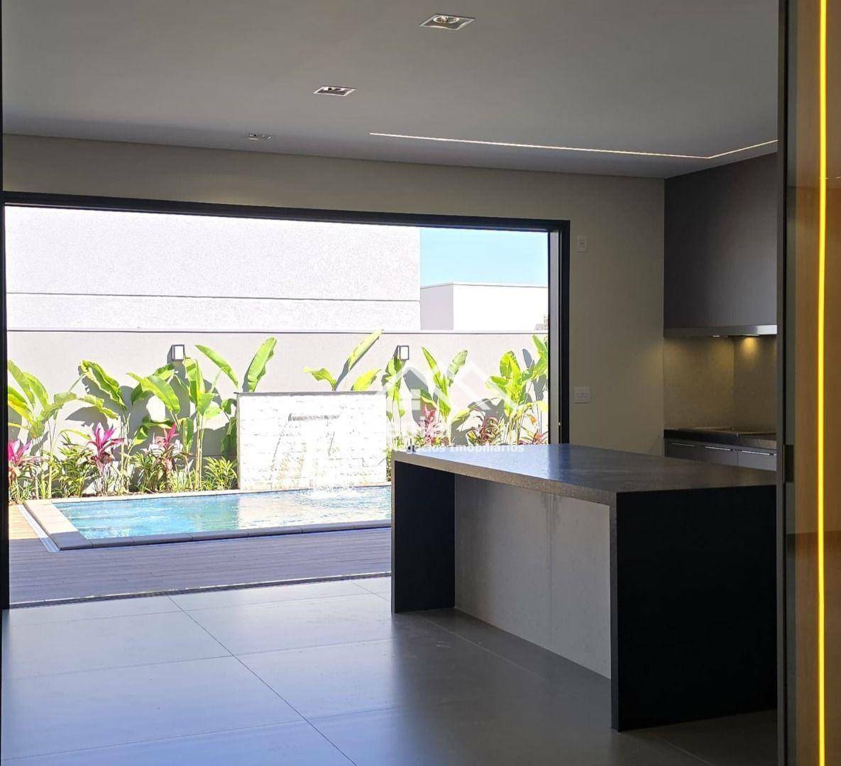Casa de Condomínio à venda com 4 quartos, 281m² - Foto 8